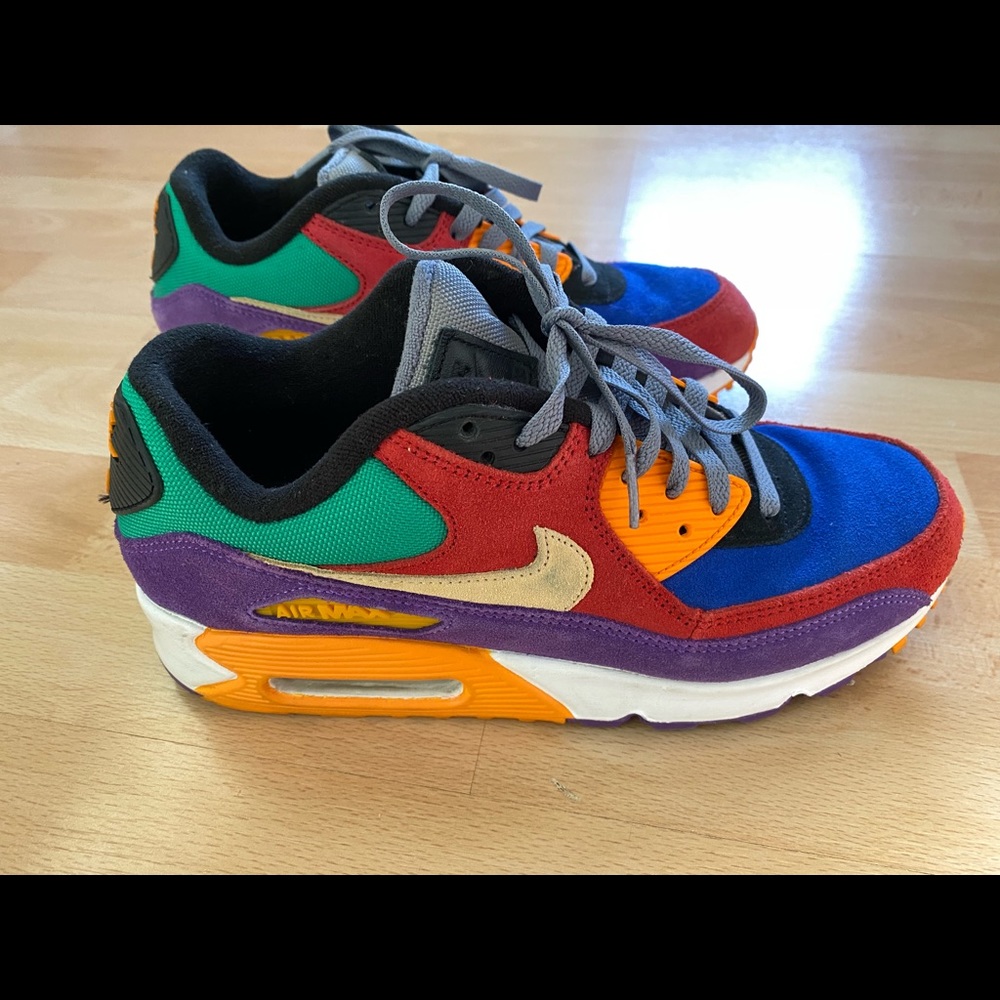 Nike Air Max 90 ‘Viotech’